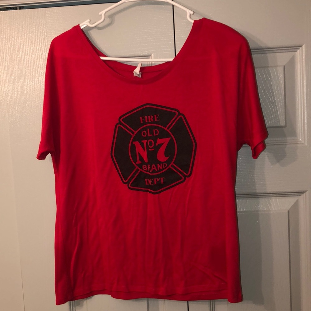 Jack Daniels t-shirt